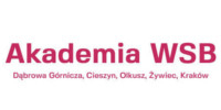 Logotyp Akademia WSB
