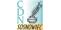 Logotyp Centrum Doskonalenia Nauczycieli w Sosnowcu