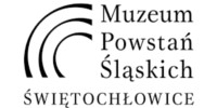 Logotyp Muzeum Powstań Śląskich