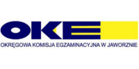 Logotyp Okręgowa Komisja Egzaminacyjna w Jaworznie