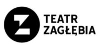Logotyp Teatr Zagłębia