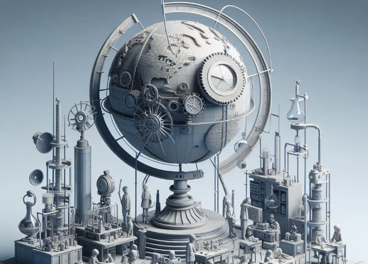 Zdjęcie do Szkoła jako laboratorium promptów – nowa forma zadawania pytań