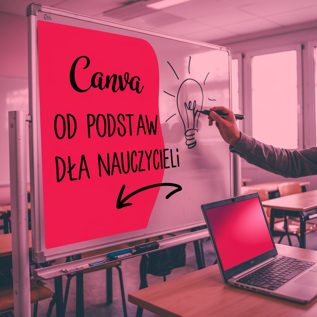 Zdjęcie do Canva od podstaw